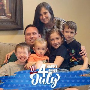 Meet your Posher, Chad